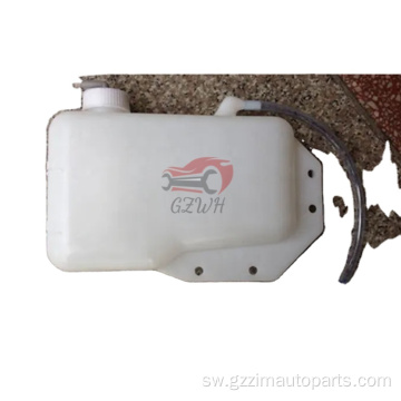 600p radiator tank tank ya maji ya plastiki